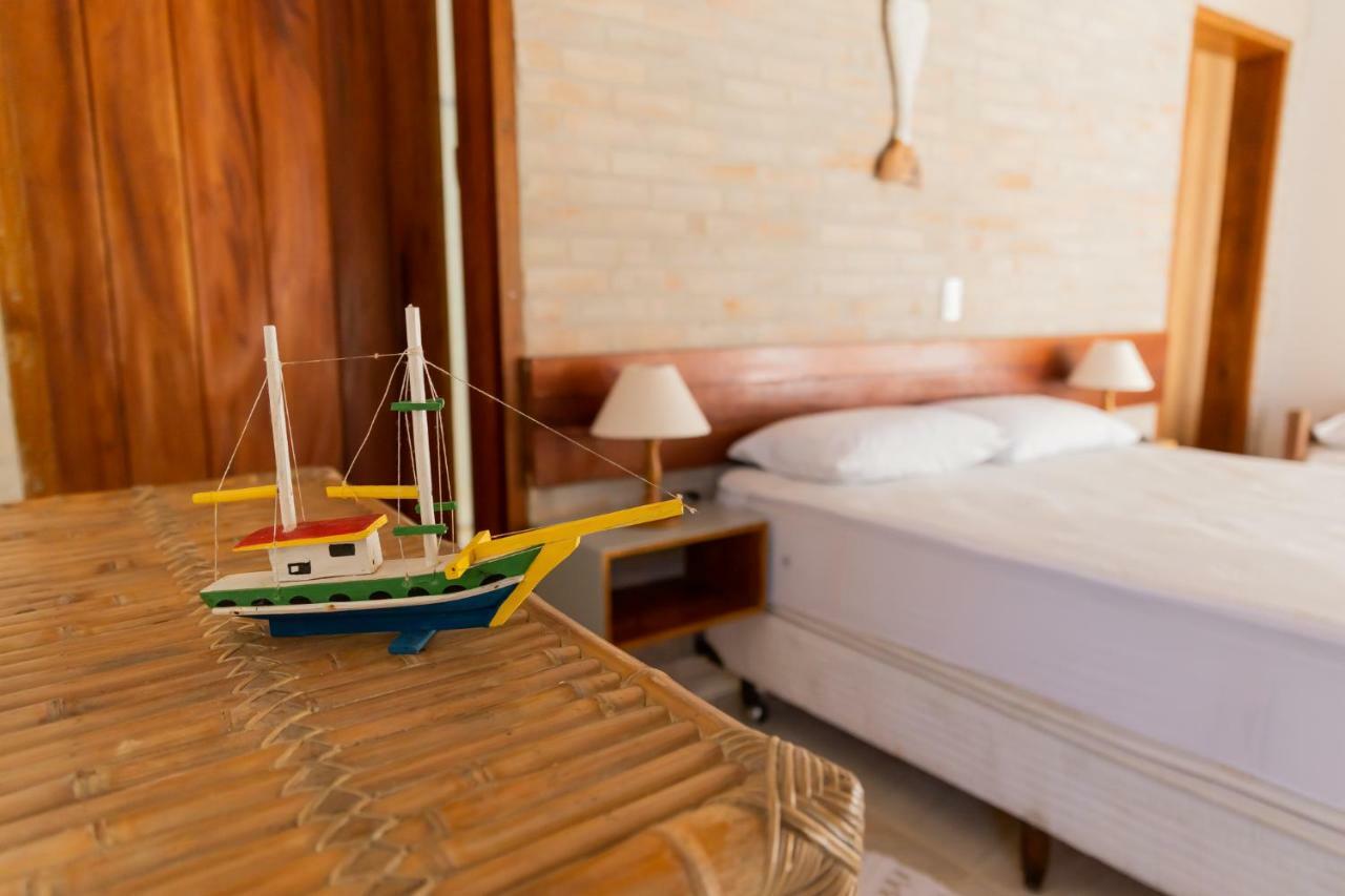 Canto Do Rio - Praia Do Felix Holiday home *