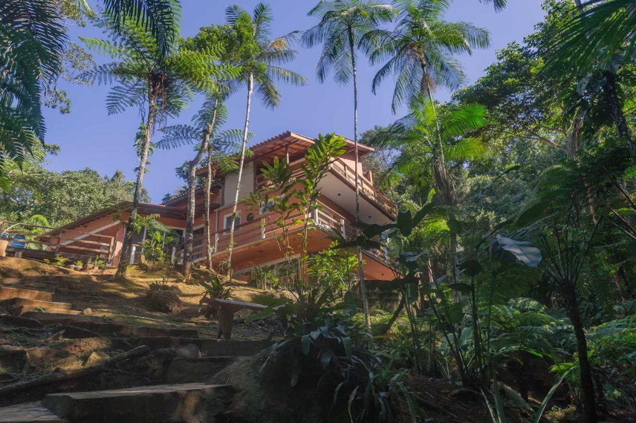Canto Do Rio - Praia Do Felix Holiday home *
