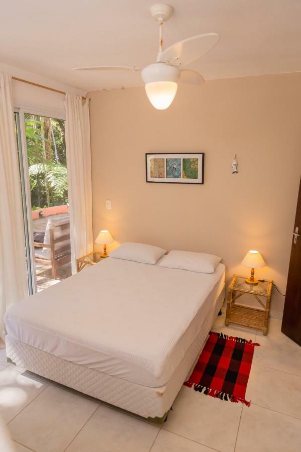 Canto Do Rio - Praia Do Felix Holiday home *
