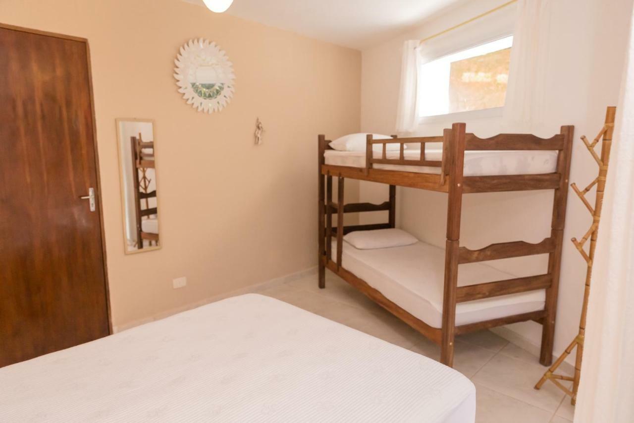Holiday home Canto Do Rio - Praia Do Felix Ubatuba