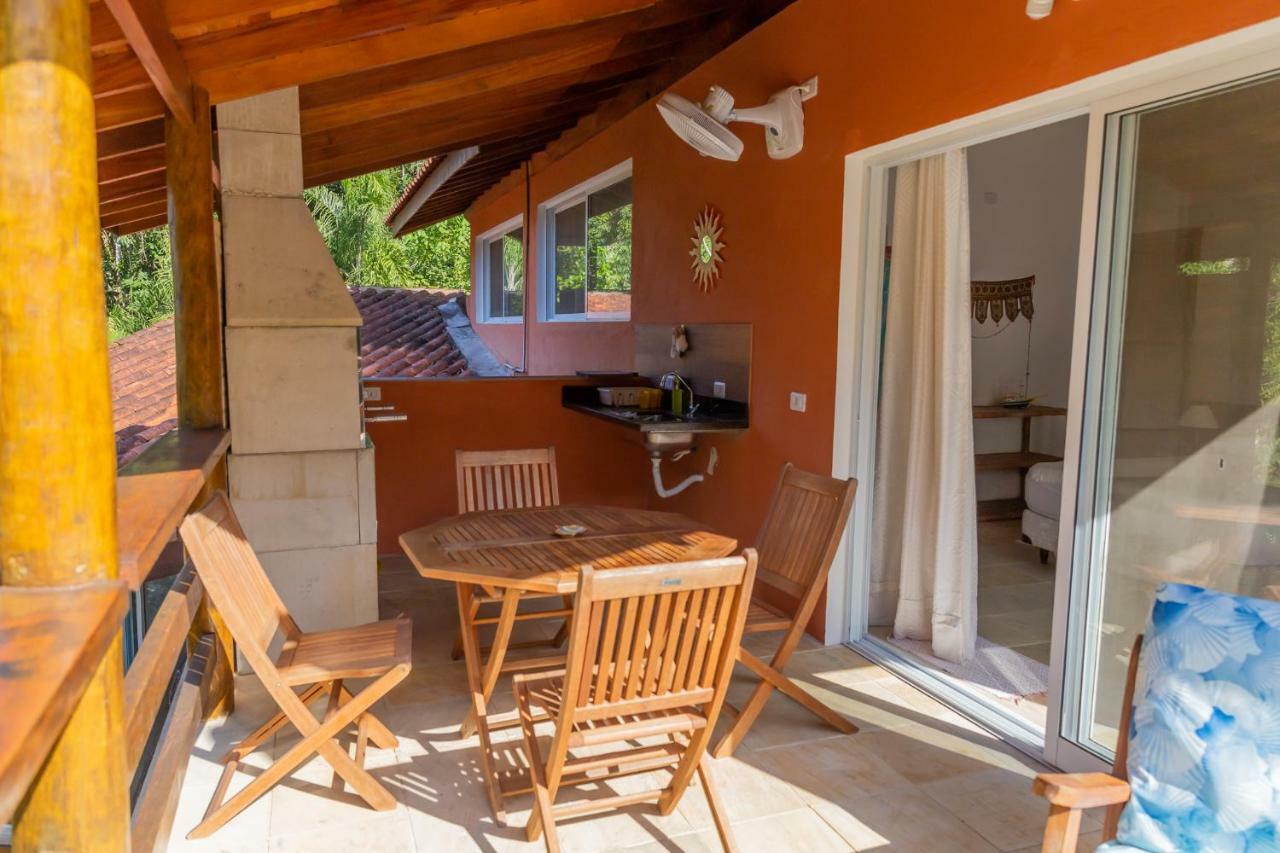 Canto Do Rio - Praia Do Felix Holiday home *