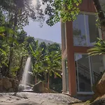 Canto do Rio - Praia do Félix