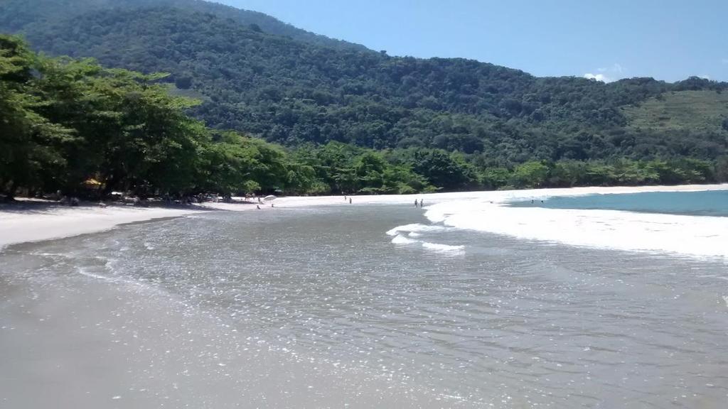 Casa de férias Canto Do Rio - Praia Do Felix Ubatuba
