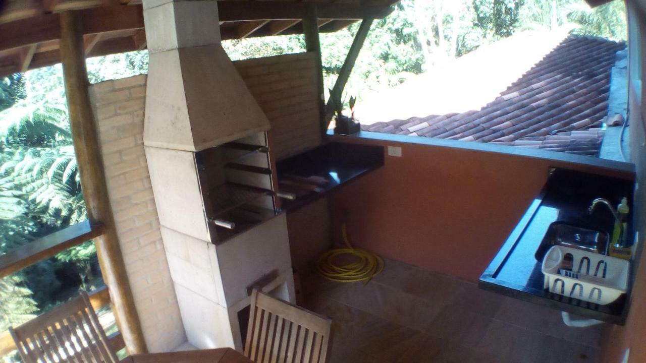 Casa de férias Canto Do Rio - Praia Do Felix *